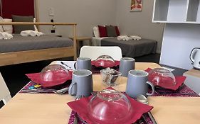 Caba Bed&Breakfast